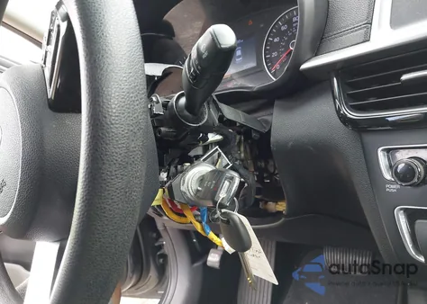 2019 Kia Optima Lx from USA, damaged, VIN 5XXGT4L31KG379207